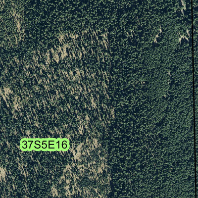 Lake of the Woods, Oregon Preview 3