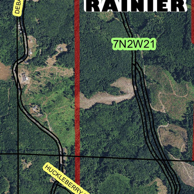 Rainier, Oregon Preview 2