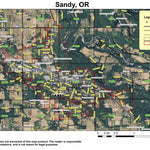 Sandy, Oregon Preview 1