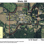 Siletz, Oregon Preview 1