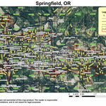 Springfield, Oregon Preview 1
