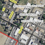 St. Paul, Oregon Preview 2