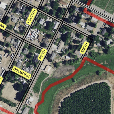 St. Paul, Oregon Preview 3