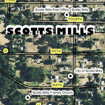 Scotts Mills, Oregon Preview 2