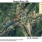 Rogue River, Oregon Preview 1