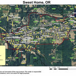 Sweet Home, Oregon Preview 1