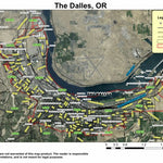 The Dalles, Oregon Preview 1