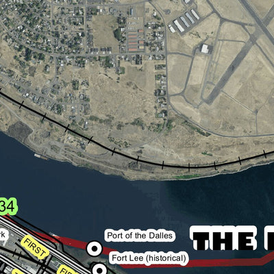 The Dalles, Oregon Preview 2