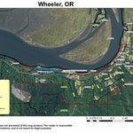 Wheeler, Oregon Preview 1