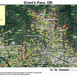 Grants Pass North, Oregon Preview 1