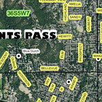 Grants Pass North, Oregon Preview 2