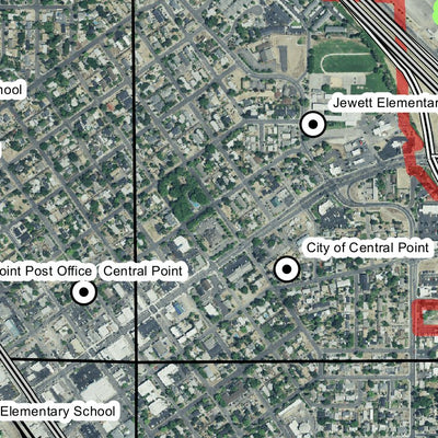 Central Point, Oregon Preview 2