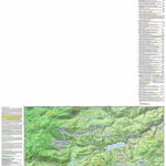 Lat 40° Boulder County - Nederland Inset Preview 1