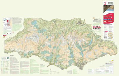 Brecon Beacons (Bannau Brycheiniog) Preview 1