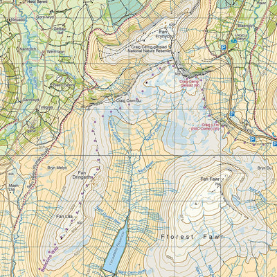 Brecon Beacons (Bannau Brycheiniog) Preview 2