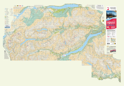 Schiehallion, Ben Lawers & Glen Lyon Preview 1