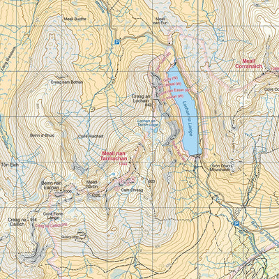 Schiehallion, Ben Lawers & Glen Lyon Preview 2