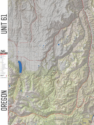 Oregon Unit 61 Preview 1