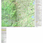 Latitude 40° Boulder County- Boulder inset Preview 1