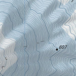 Shiribetsu-dake West Bowl Ski Touring (Hokkaido, Japan) Preview 3