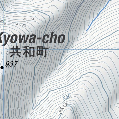 Weisshorn Ski Touring (Hokkaido, Japan) Preview 2