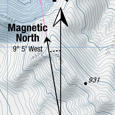 Weisshorn Ski Touring (Hokkaido, Japan) Preview 3