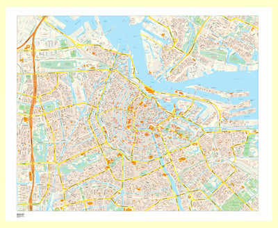 Amsterdam 1 : 10.200 Preview 1