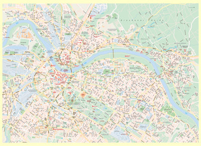 Dresden 1 : 15.500 Preview 1