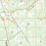 Eyre Peninsula and West Coast Map 425 Preview 3