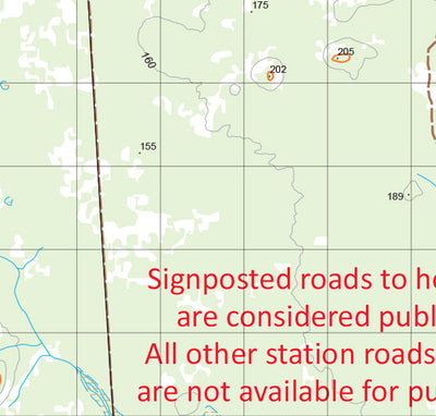 Eyre Peninsula and West Coast Map 426 Preview 2