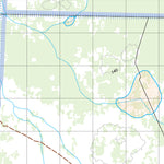 Eyre Peninsula and West Coast Map 430 Preview 2