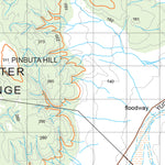 Eyre Peninsula and West Coast Map 432 Preview 2