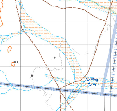 Eyre Peninsula and West Coast Map 432 Preview 3