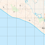 Eyre Peninsula and West Coast Map 451 & 452 Preview 2