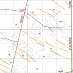 Eyre Peninsula and West Coast Map 457 Preview 2
