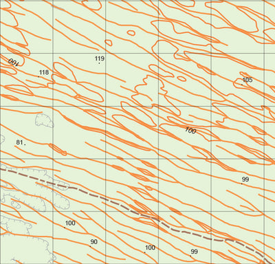 Eyre Peninsula and West Coast Map 459 Preview 2
