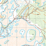 Eyre Peninsula and West Coast Map 460 Preview 2