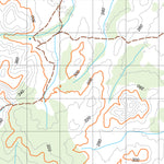 Eyre Peninsula and West Coast Map 462 Preview 2