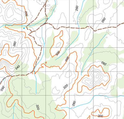 Eyre Peninsula and West Coast Map 462 Preview 2
