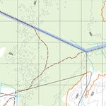 Eyre Peninsula and West Coast Map 464 Preview 2