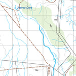 Eyre Peninsula and West Coast Map 471 Preview 2