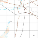 Eyre Peninsula and West Coast Map 472 Preview 3