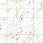 Eyre Peninsula and West Coast Map 465 Preview 2