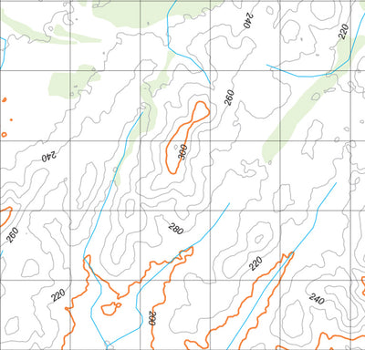 Eyre Peninsula and West Coast Map 465 Preview 2