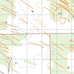 Eyre Peninsula and West Coast Map 498 Preview 2