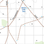 Eyre Peninsula and West Coast Map 498 Preview 3