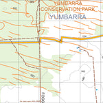 Eyre Peninsula and West Coast Map 499 Preview 2