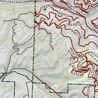 Montana Hunting Unit 204 Preview 2