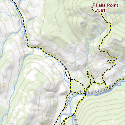 Montana Hunting Unit 280 Preview 2