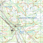 Eyre Peninsula and West Coast Map 429 Preview 3